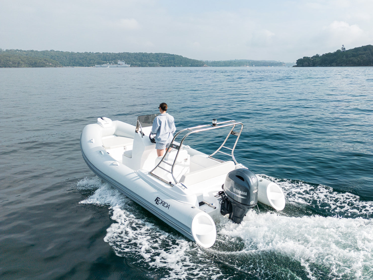 boats for sale in Sydney, Melbourne and Queensland. Great to leisure and sporting on the water