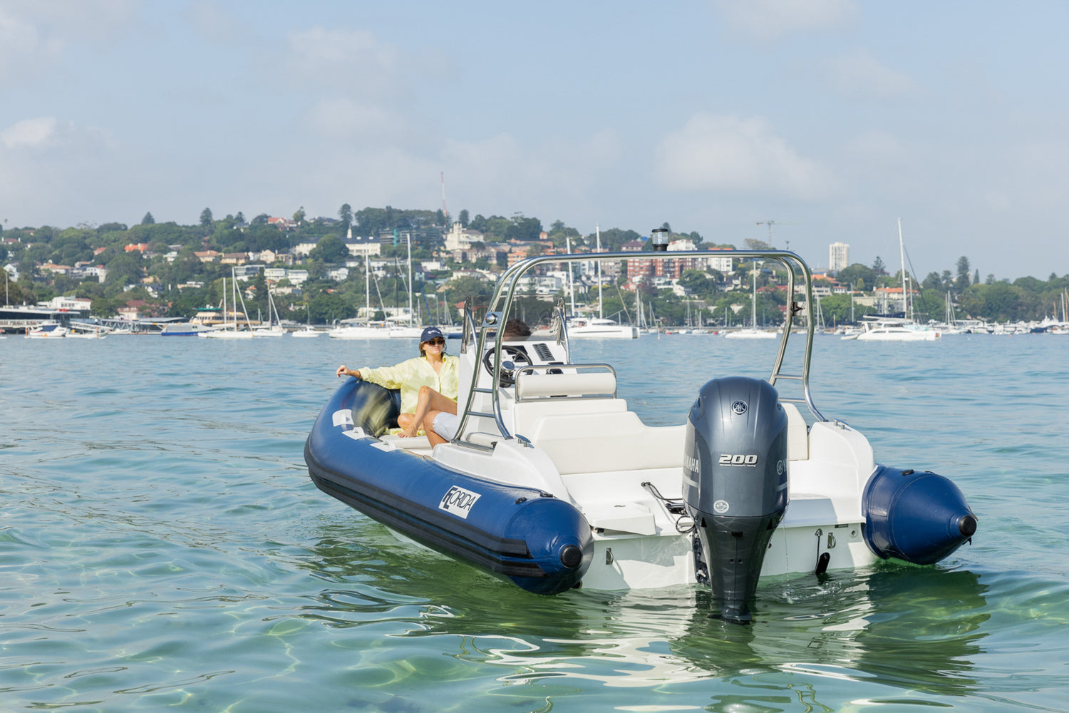 italboats, brig, Florida boats for sale australia