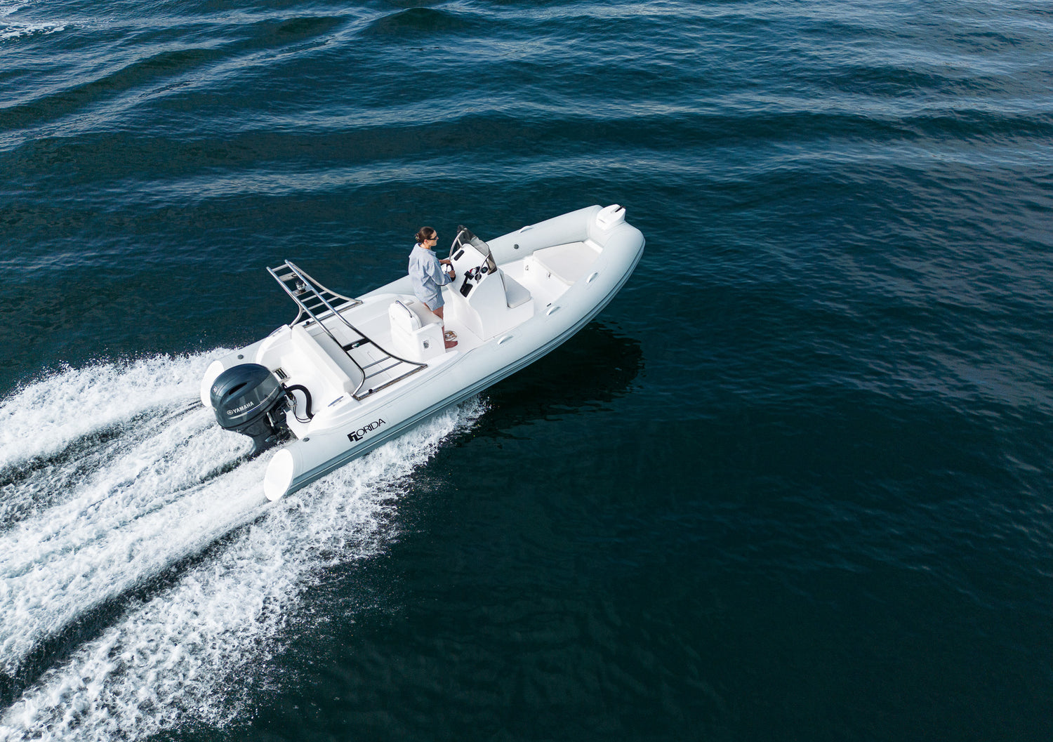 Florida boat rib for sale in Sydney harbour and across Australia 